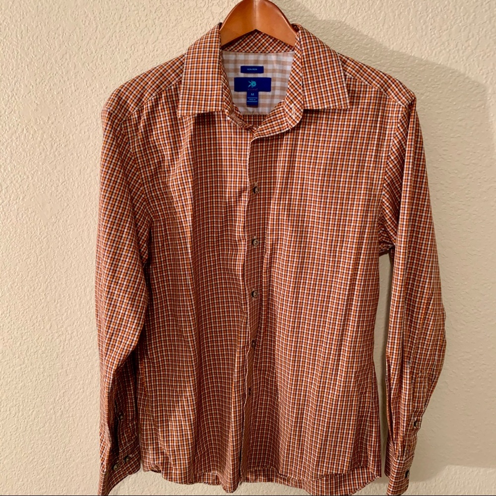 Egara Button Down Shirt